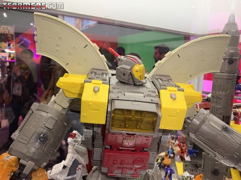 Sdcc 2019 Transformers Preview Night Hasbro Booth Images  (25 of 130)